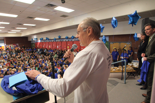 Monte Vista: 20 years and going strong